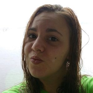 Meet your Posher, Nellie